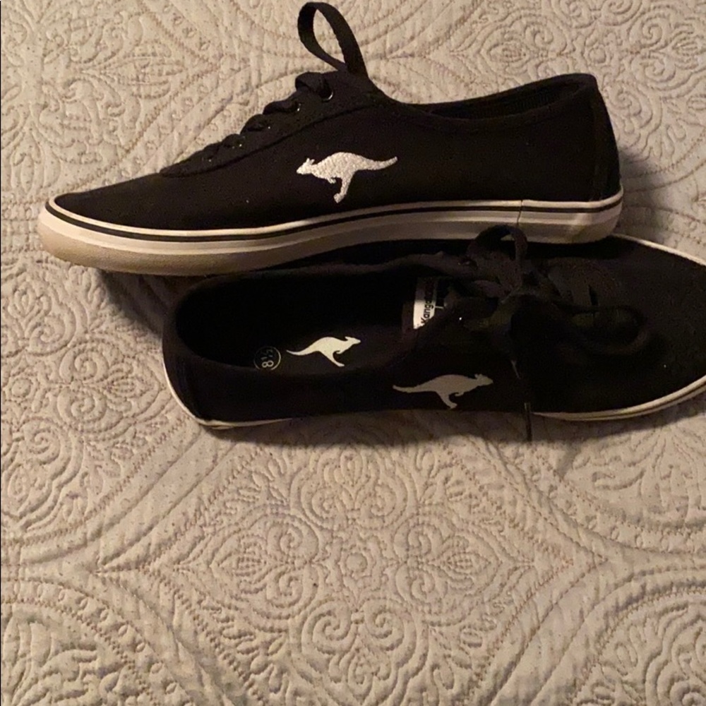 KangaRoos shoes